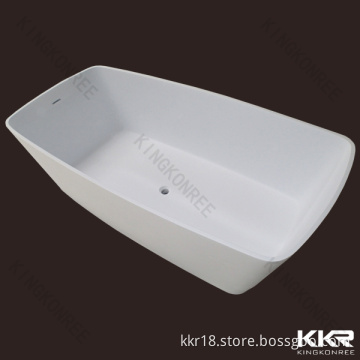 Soaking Bathtubs Solid Surface Bathroom Tubs